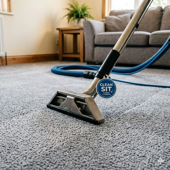Carpet Cleaning Expert In Ludhiana